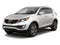 2012 Kia Sportage AWD 4dr LX