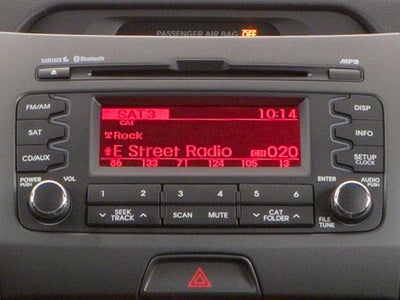 2012 Kia Sportage AWD 4dr LX