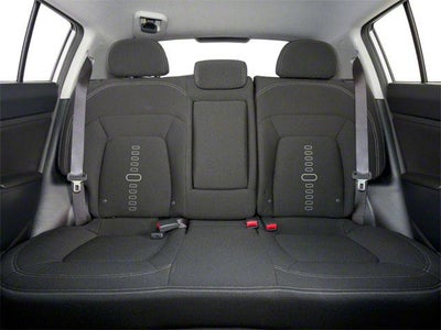 2012 Kia Sportage AWD 4dr LX