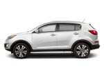 2012 Kia Sportage AWD 4dr LX
