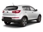 2012 Kia Sportage AWD 4dr LX