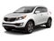 2012 Kia Sportage AWD 4dr LX