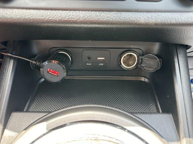 2015 Kia Sportage AWD 4dr LX