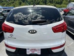 2015 Kia Sportage AWD 4dr LX
