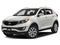 2015 Kia Sportage AWD 4dr LX