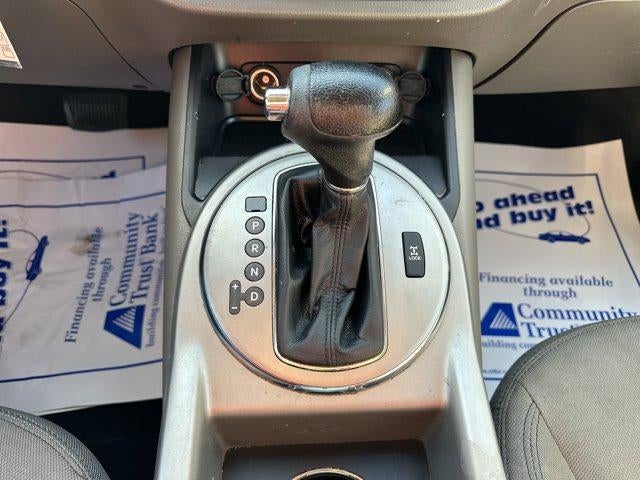 2016 Kia Sportage AWD 4dr LX