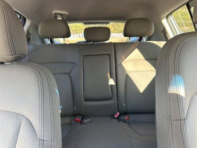 2016 Kia Sportage AWD 4dr LX