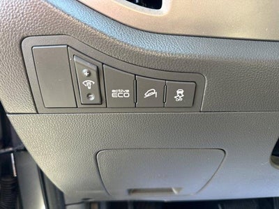 2016 Kia Sportage AWD 4dr LX