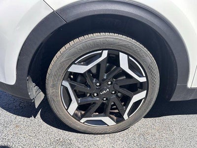 2019 Kia Sportage LX FWD
