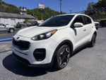 2019 Kia Sportage LX FWD
