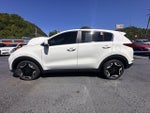 2019 Kia Sportage LX FWD