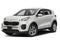 2019 Kia Sportage LX FWD