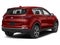 2022 Kia Sportage LX AWD