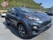 2022 Kia Sportage LX AWD
