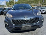 2022 Kia Sportage LX AWD