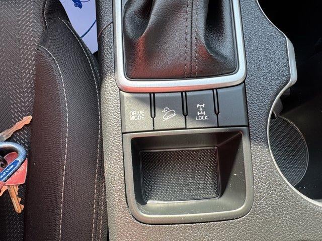 2022 Kia Sportage LX AWD
