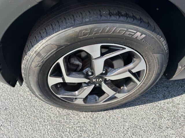 2022 Kia Sportage LX AWD