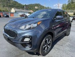 2022 Kia Sportage LX AWD