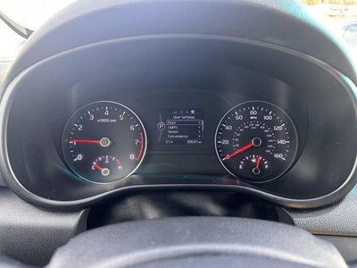 2019 Kia Sportage LX AWD