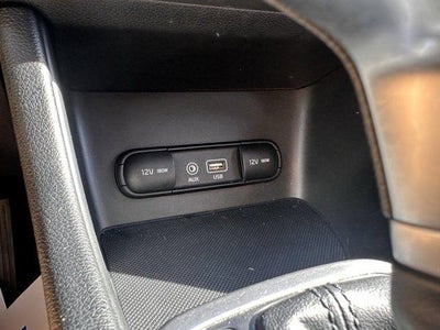 2019 Kia Sportage LX AWD