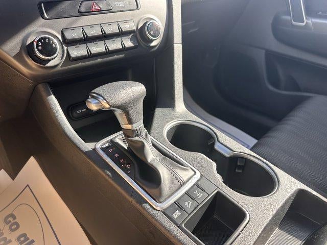 2019 Kia Sportage LX AWD