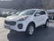 2019 Kia Sportage LX AWD