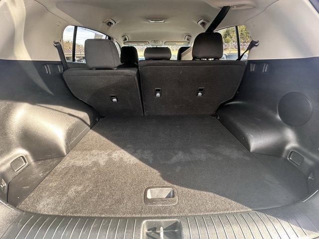 2019 Kia Sportage LX AWD