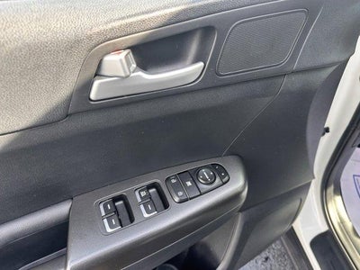 2019 Kia Sportage LX AWD