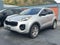 2017 Kia Sportage LX AWD