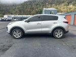 2017 Kia Sportage LX AWD