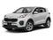 2017 Kia Sportage LX AWD
