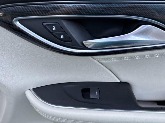 2022 Buick Envision FWD 4dr Preferred
