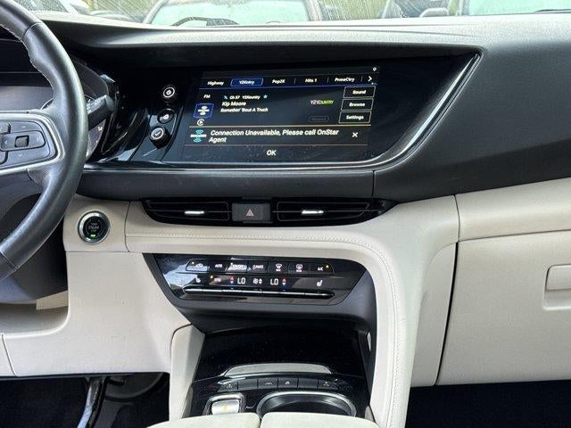 2022 Buick Envision FWD 4dr Preferred
