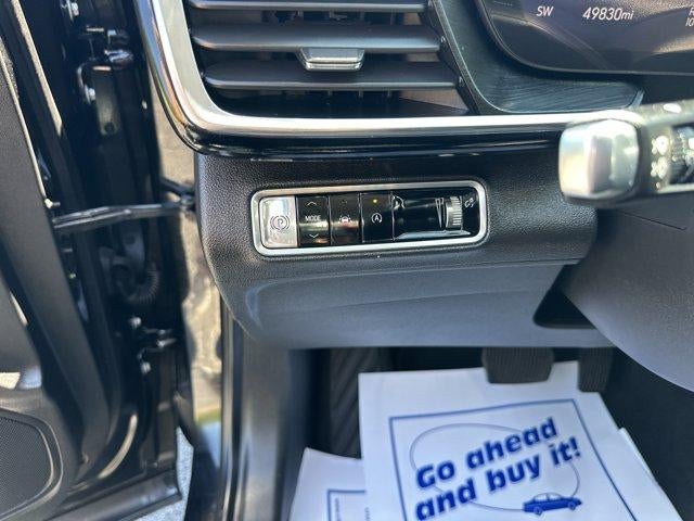 2024 Buick Envision AWD 4dr Preferred