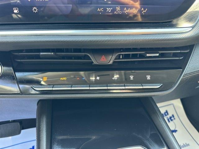 2024 Buick Envision AWD 4dr Preferred