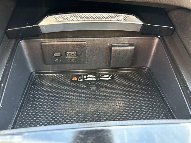 2024 Buick Envision AWD 4dr Preferred