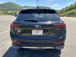 2024 Buick Envision AWD 4dr Preferred