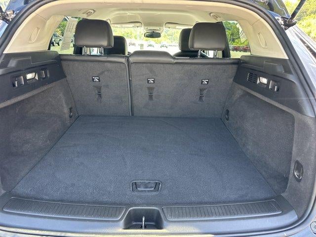 2024 Buick Envision AWD 4dr Preferred