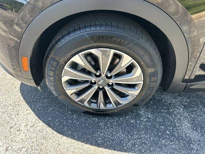 2024 Buick Envision AWD 4dr Preferred