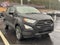 2018 Ford EcoSport S 4WD