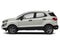 2018 Ford EcoSport S 4WD