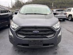 2022 Ford EcoSport S 4WD
