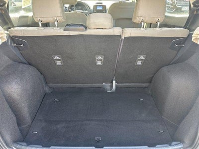 2022 Ford EcoSport S 4WD