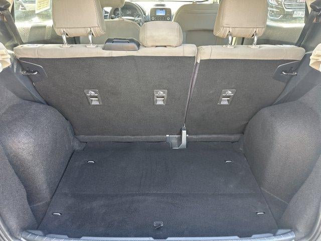 2022 Ford EcoSport S 4WD