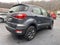2022 Ford EcoSport S 4WD