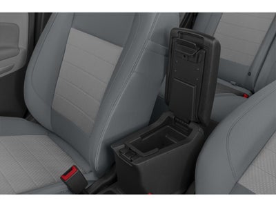 2022 Ford EcoSport S 4WD