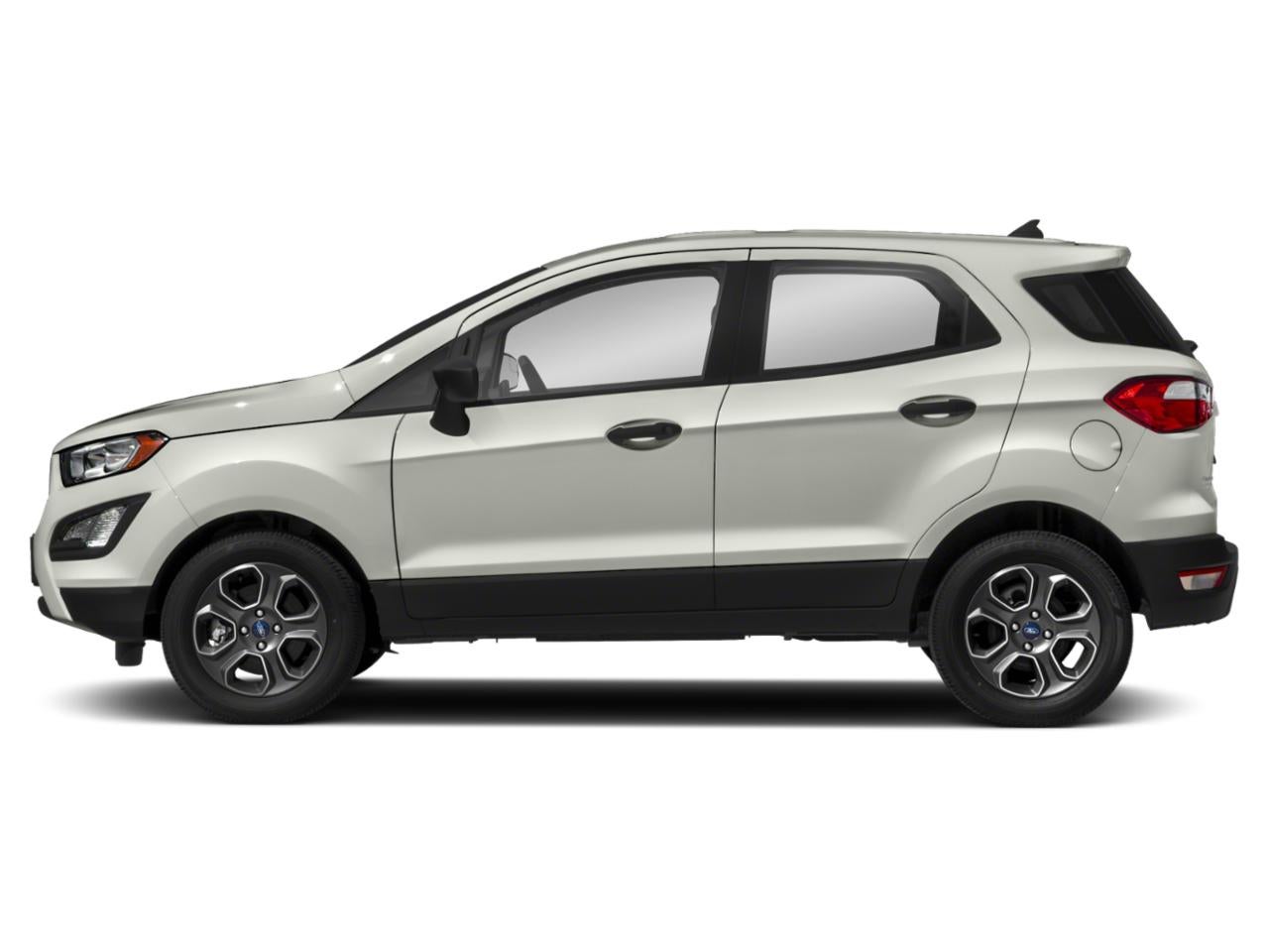 2022 Ford EcoSport S 4WD