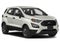 2022 Ford EcoSport S 4WD