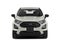 2022 Ford EcoSport S 4WD