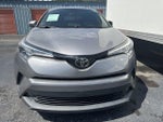 2018 Toyota C-HR XLE Premium FWD (Natl)